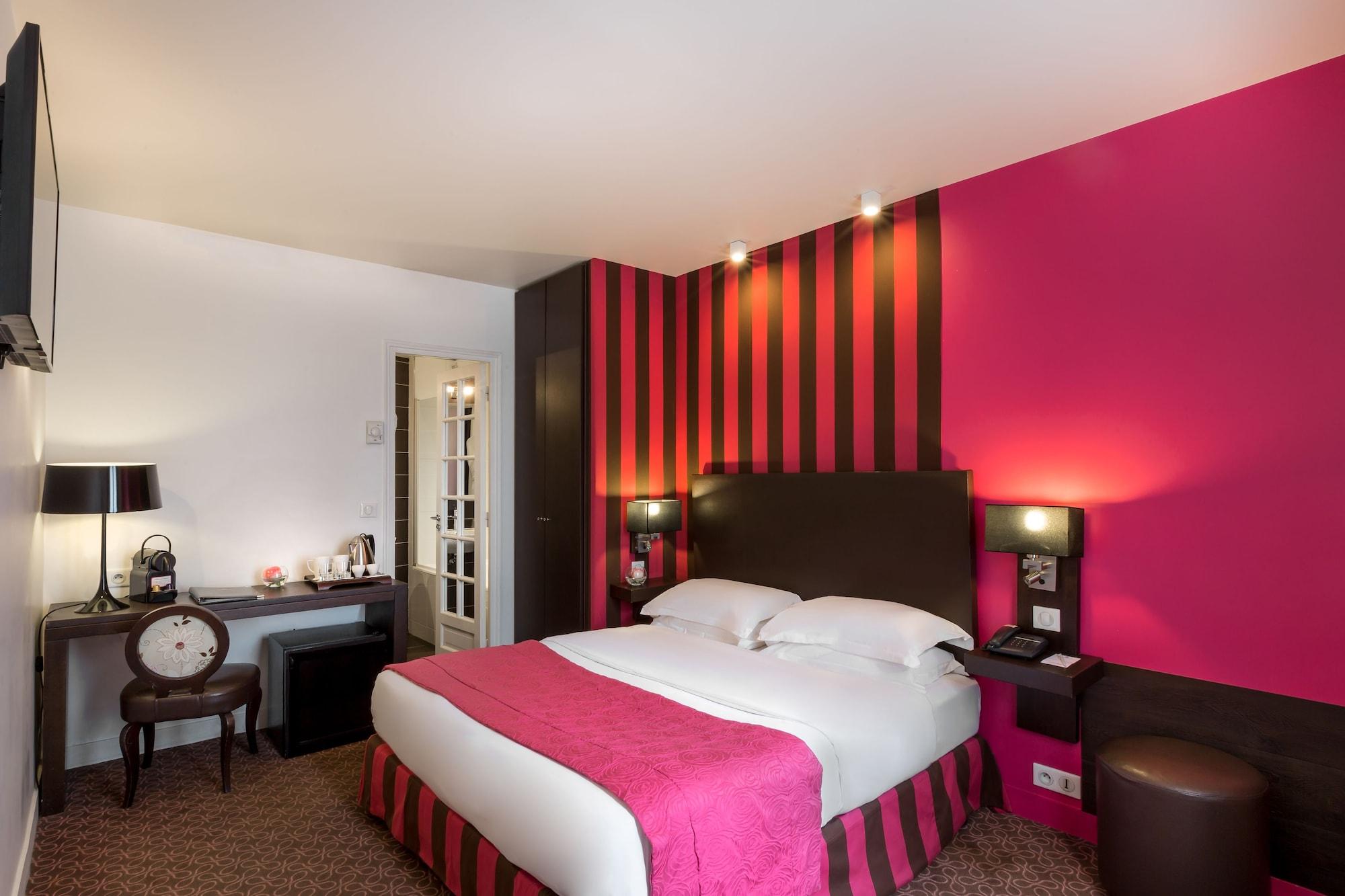 Star Champs-Elysees Paris Luaran gambar