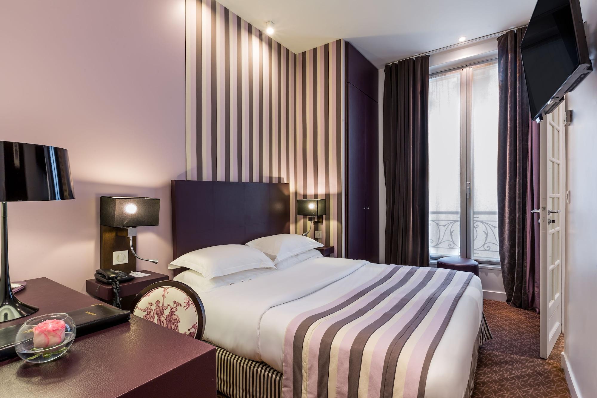 Star Champs-Elysees Paris Luaran gambar