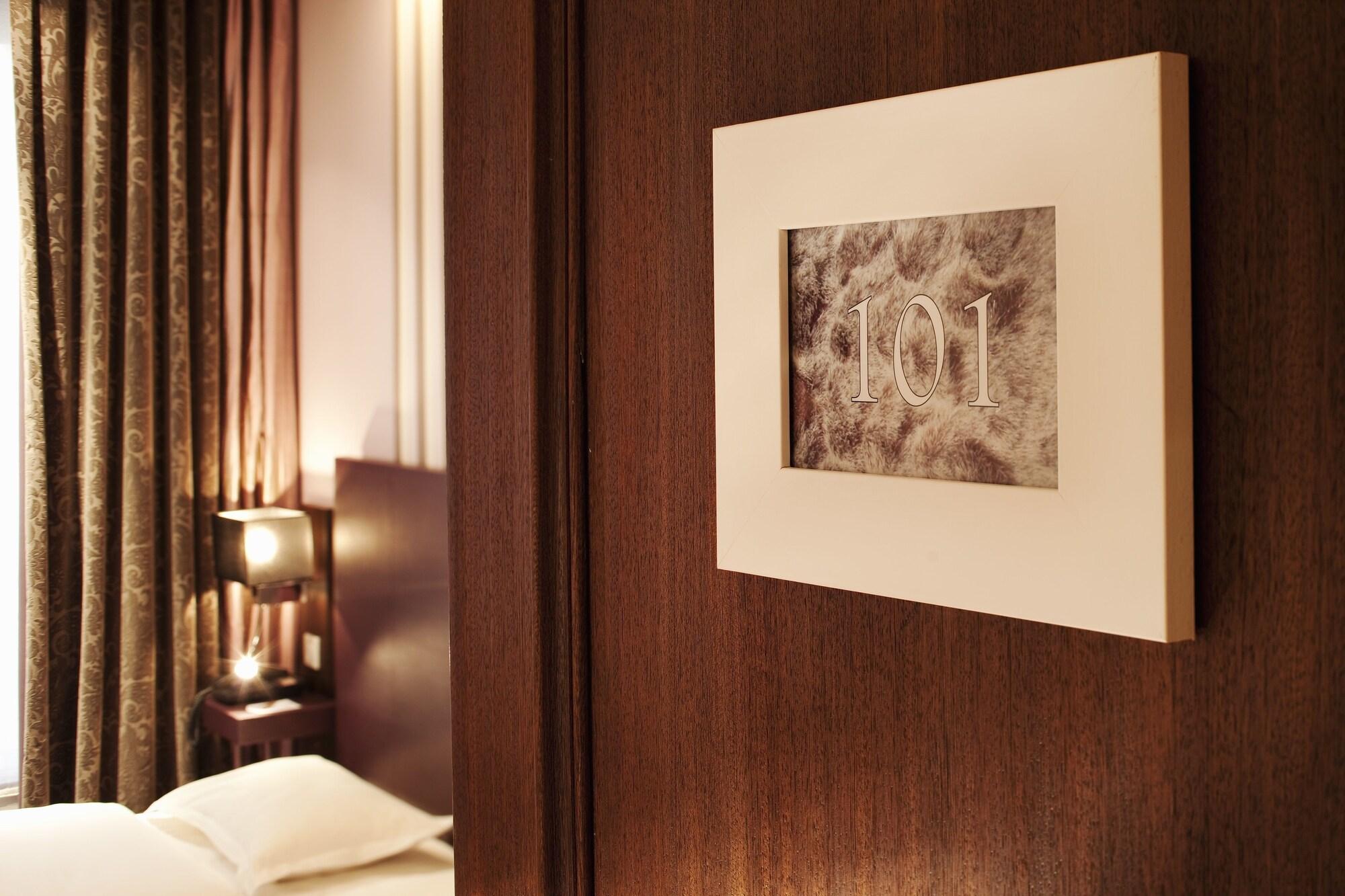 Star Champs-Elysees Paris Luaran gambar