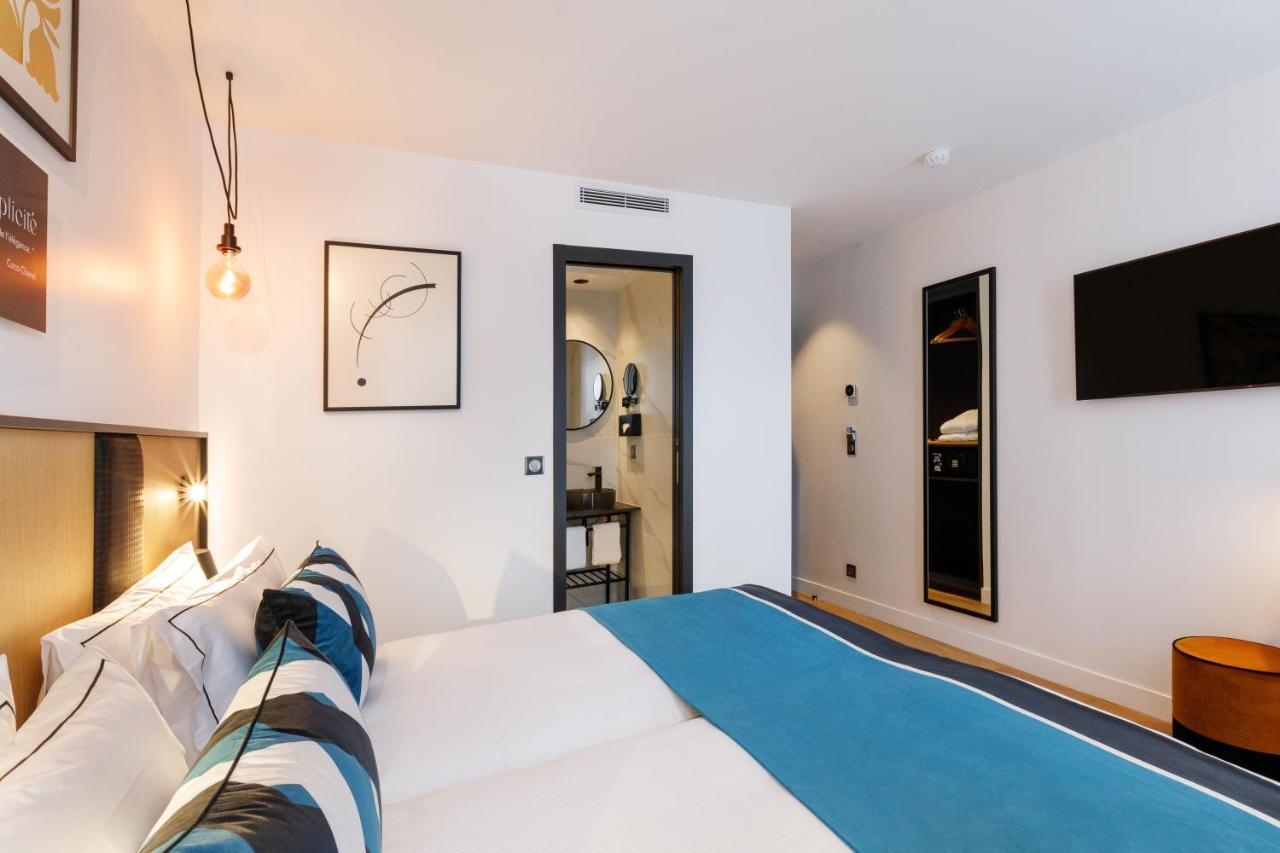 Star Champs-Elysees Paris Luaran gambar