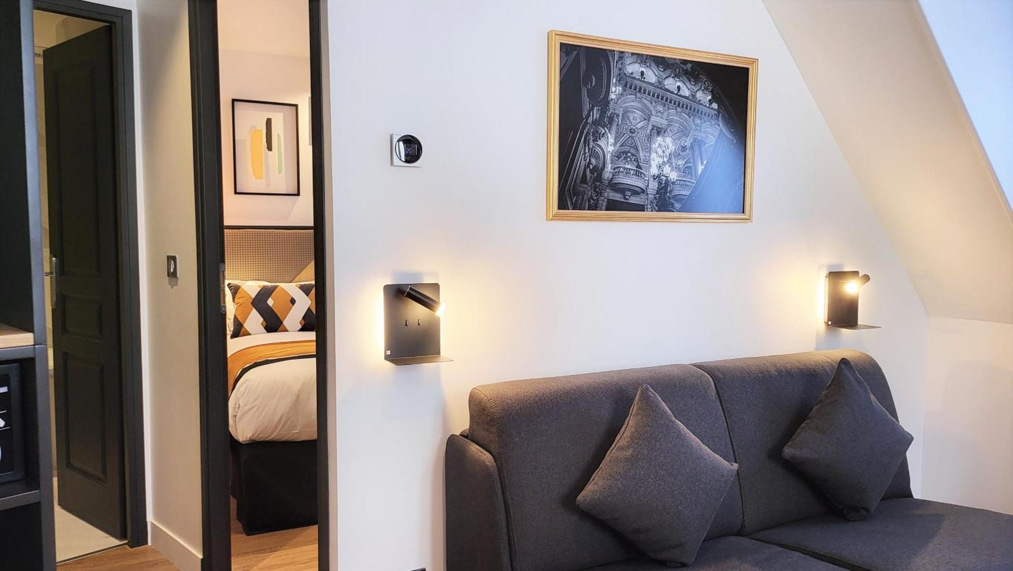 Star Champs-Elysees Paris Luaran gambar